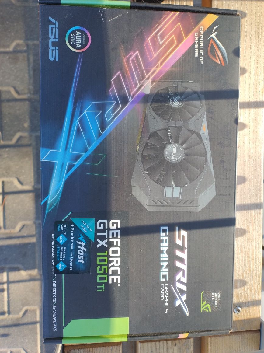 GeForce GTX 1050 to 4gb gddr5