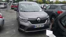 Renault Kangoo dla niepelnosprawnych/ INWALIDA