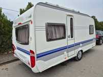 Hobby Excellent  Namiot mover prysznic 1300 kg