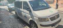 VW Transporter 1.9 TDi 102