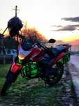 Ліфан Сіті Р 200/Lifan City R200