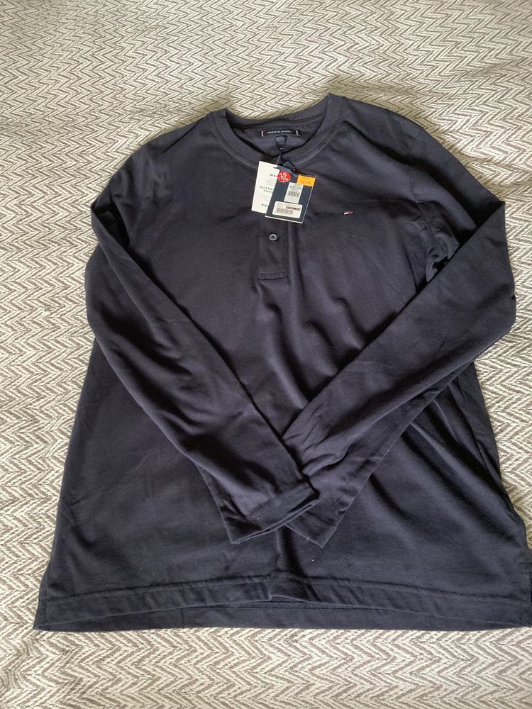 Dres męski Tommy Hilfiger