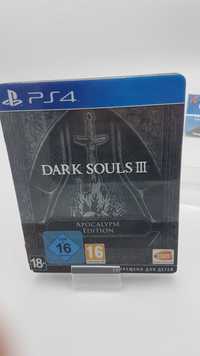 Dark Souls III Apocalypse Editon  PS4 Sklep/Wysyłka/Wymiana