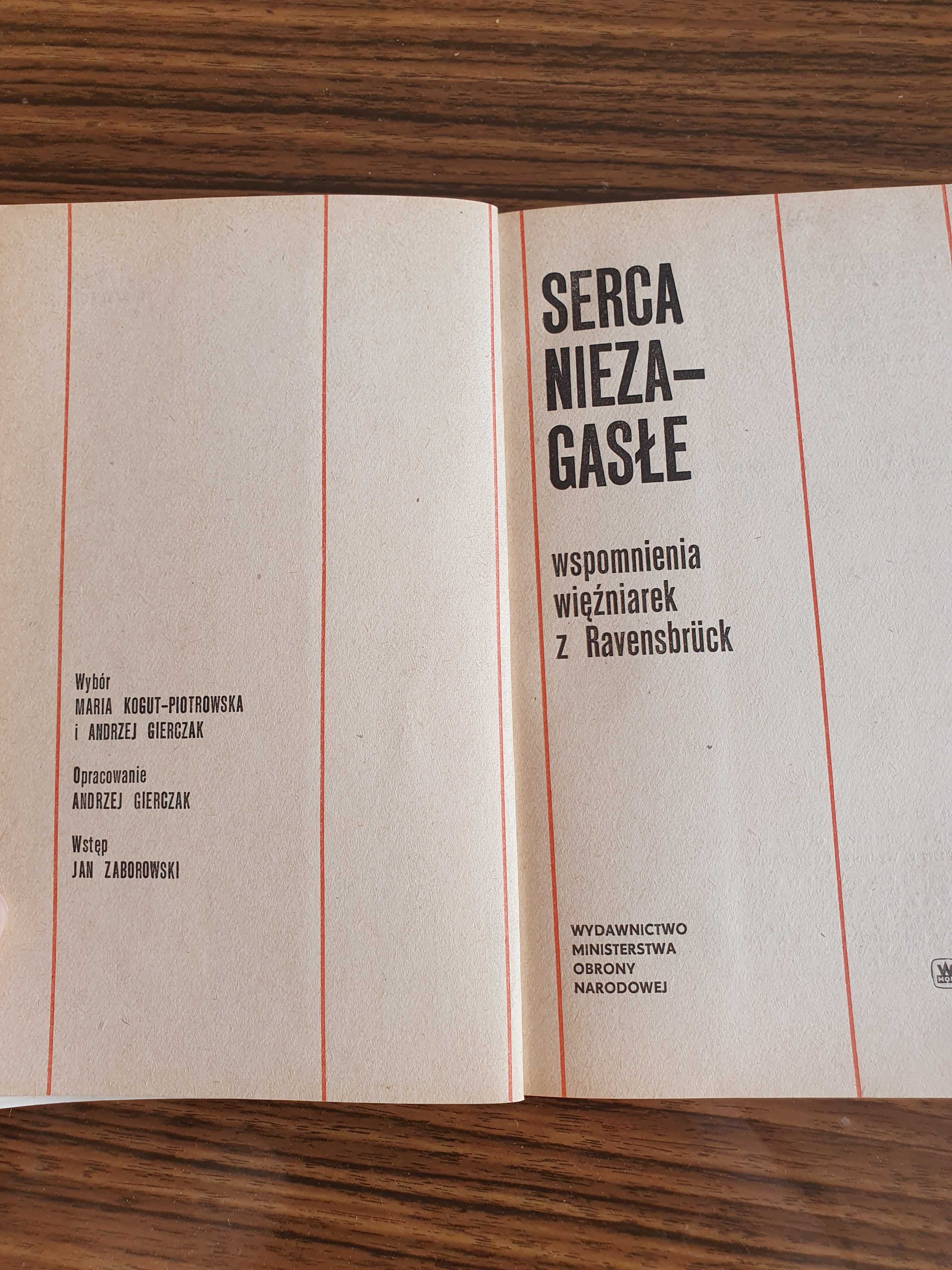 Serca niezagasłe 1975