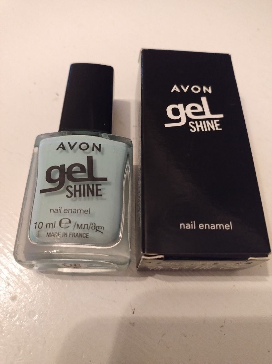 Lakier do paznokci Avon