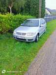 VW polo 1,4 benzyna sprzedam zamienię na motocykl