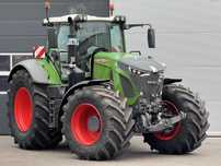Fendt Vario 936 Gen6 Profi Plus ’RTK’ ’2020 rok’
