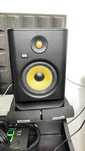 Instrumento Studio ou djs