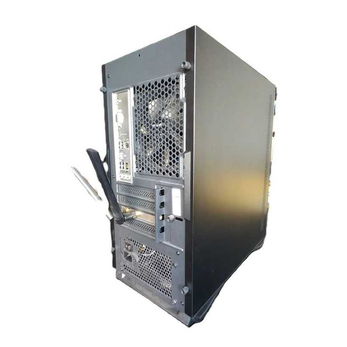 Computador Desktop - POWERED BY MSI