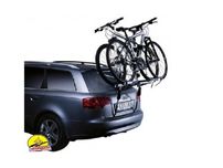 багажник Велокріплення Креплення велосипедів Thule ClipOn High 9105