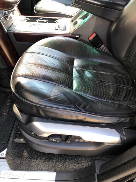 Продам Лэнд Ровер Рэндж Ровер ВОГ