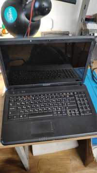 Ноутбук Lenovo G550