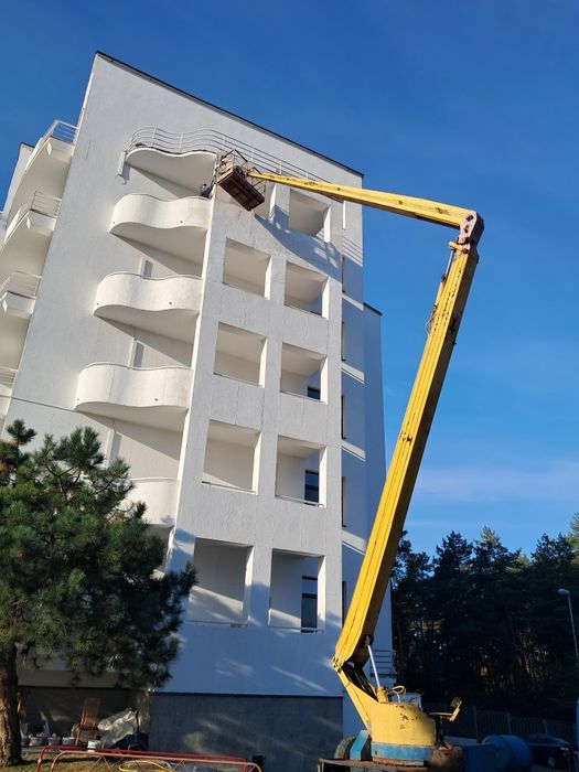 Продається автовишка вс 22 агп 22 зіл 130 висота 22 метра газ бензи