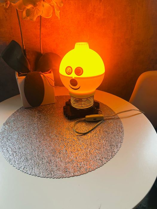 Stara lampka ZSSR polecam