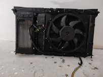 Conjunto radiadores Peugeot