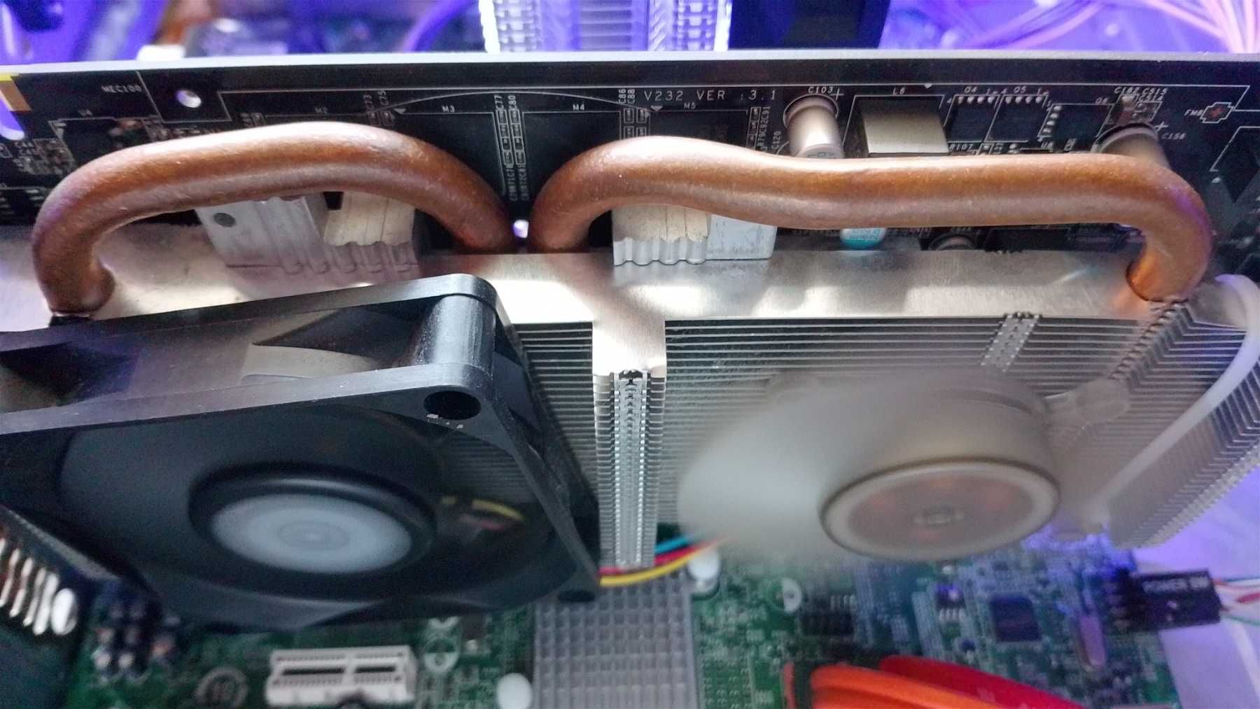 для Танков CS2 Minecraft 4ядра+GTX560+16Gb+SSD+HDD