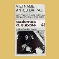 Vietname Antes da Paz