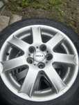 Felgi BMW 16” 5x120  Rial x3 + Alutec x1, stan bdb, wysylka 100zl szt