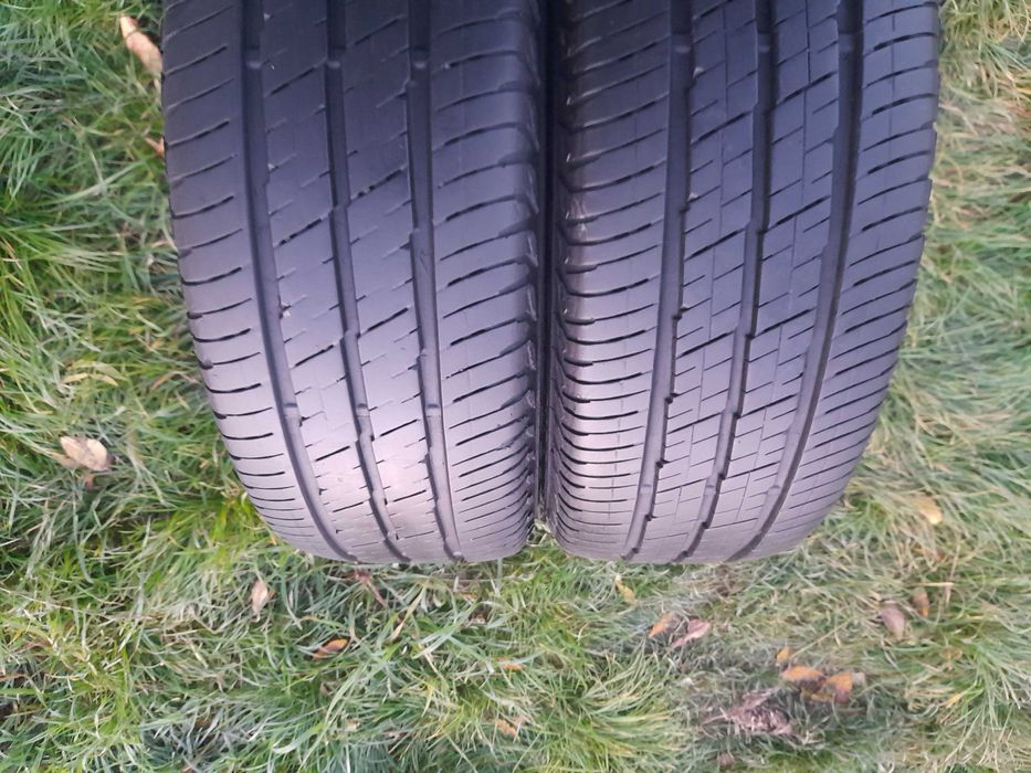 2szt lato continental vanco-2,  215/65/16C