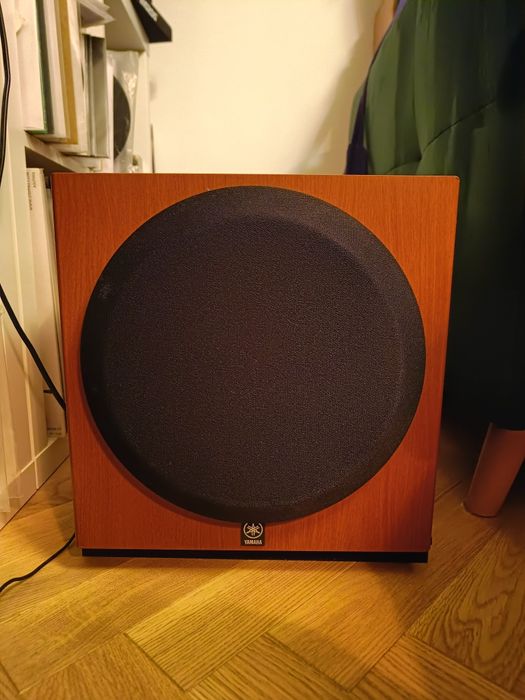 Kolumny Elac Debut B6.2 + DAC Loxjie A30 + sub yamaha- gotowy zestaw