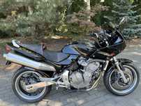 Honda Hornet 600 S pieknie utrzymana