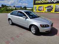 Volvo S40 2.0D 136 KM Zadbany