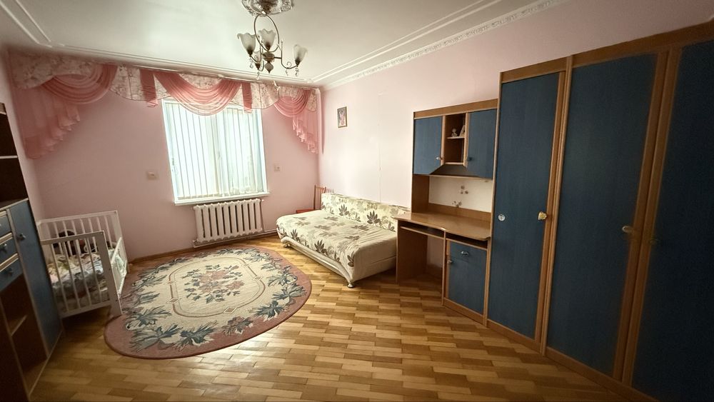 Продаж будинку с. Зарудці 118 м²