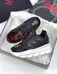 Buty Versace Chain Reaction 36-40 unisex trampki