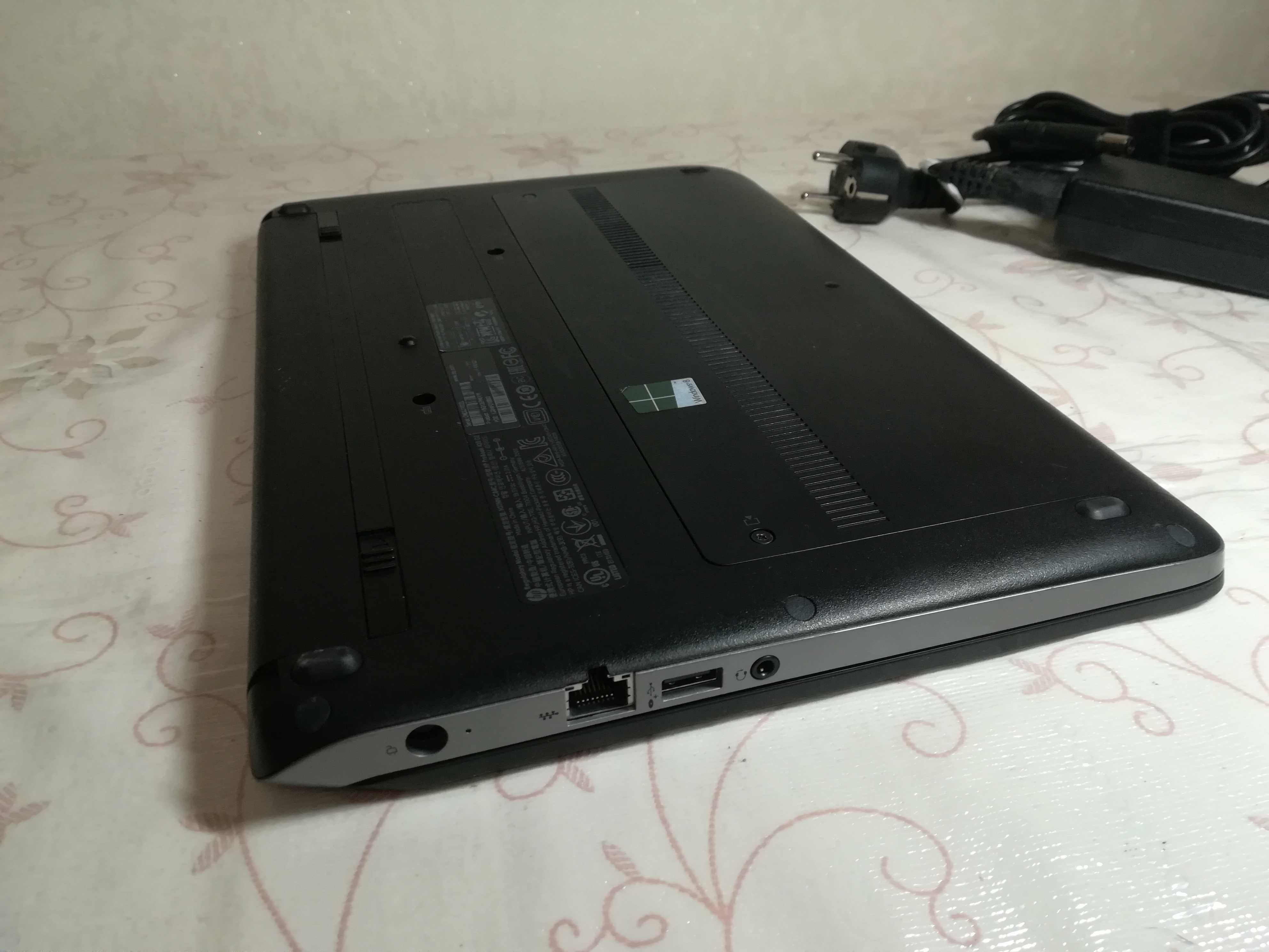 Ноутбук 13.3 HP ProBook 430 G2 сенсорний