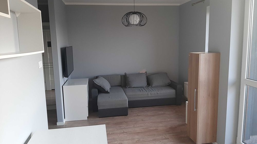 Mieszkanie do wynajęcia Nowy Dwór Mazowiecki