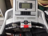 Passadeira de correr BH F1