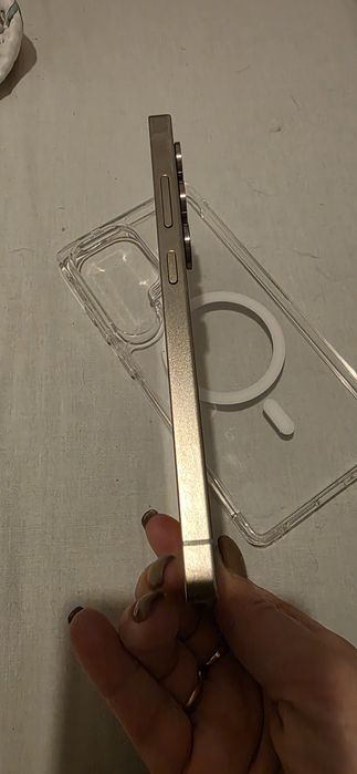 S25 Ultra 256Gb Impecável