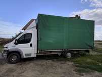Fiat Ducato maxi 2.3