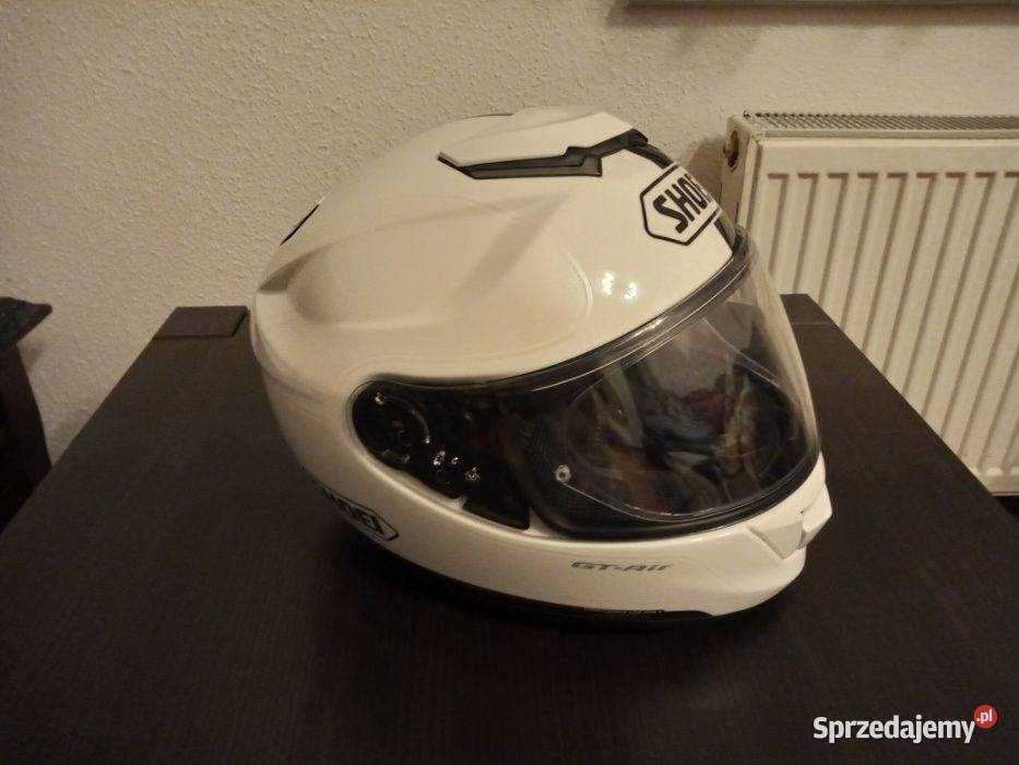 SHOEI GT AIR - kask  sportowo-turystyczny, made in Japan, stan nowy