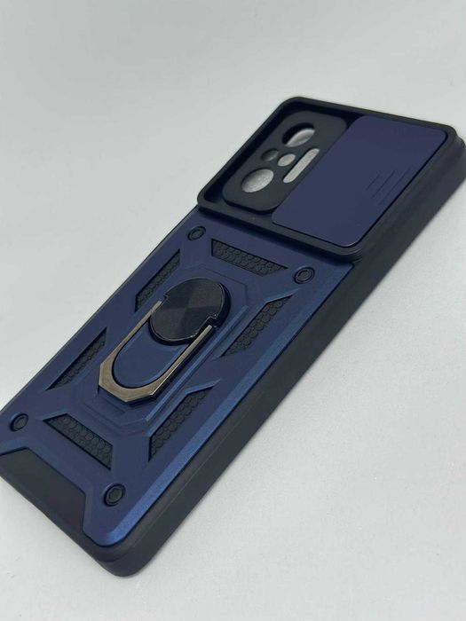 Wytrzymałe Etui Case Xiaomi Redmi Note 10 PRO MAX Obudowa kod 694