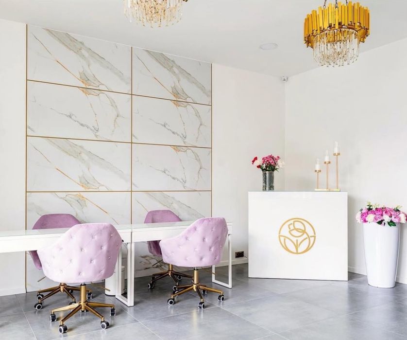 Wynajmę pomieszczenie w salonie kosmetycznym