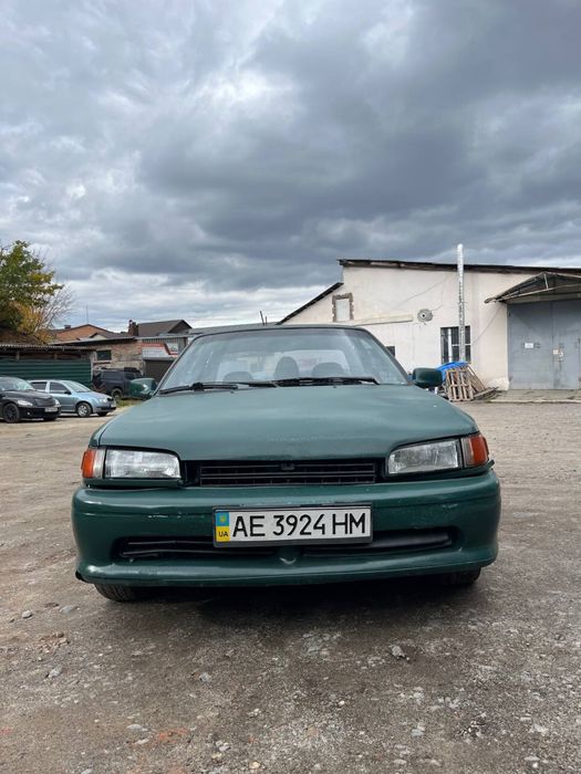 Продам Mazda 323