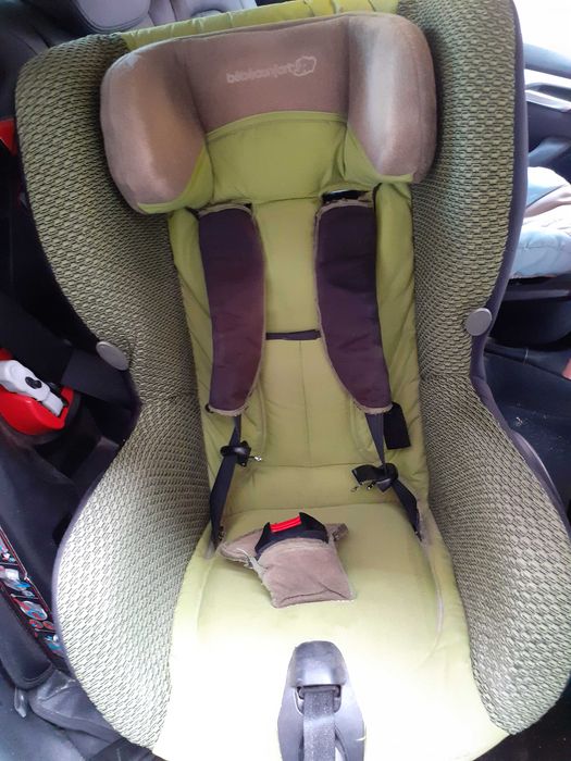 Cadeirinha de bebe auto Bébé Confort