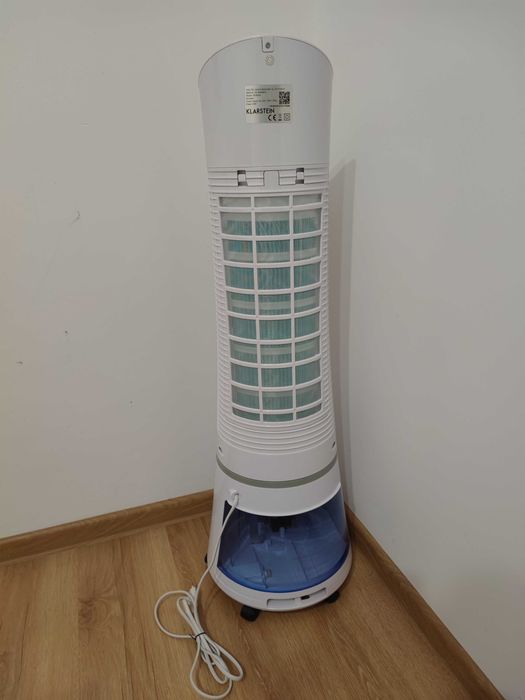 klimatyzator wieżowy Klarstein