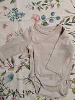 Zestaw 2 szt. body H&M r. 50