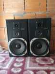Colunas Technics SB-C S65 - 120W