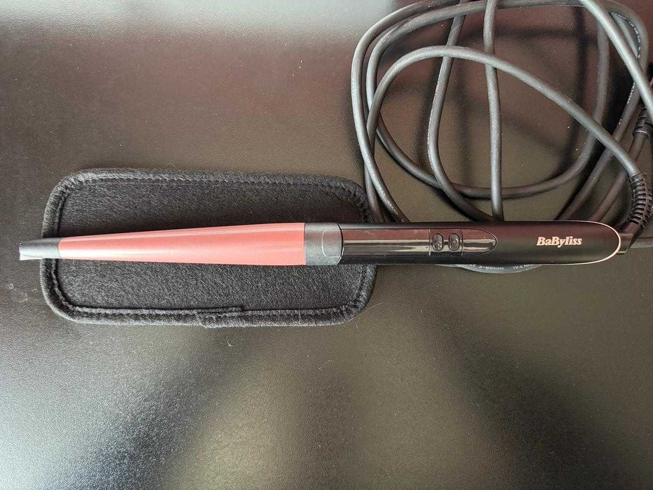 BaByliss Conical Wand