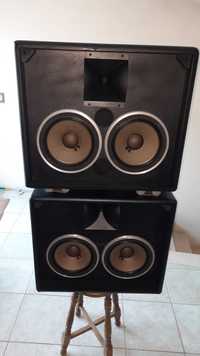 Colunas Jbl Cabaret model 4612B