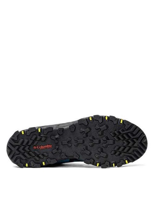 Чоловічі кросівки Columbia Peakfreak X2 OutDry (BM0829 400)