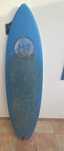 Prancha de surf