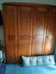 Mobiliário de quarto