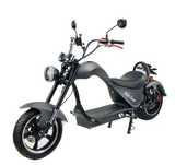 Skuter elektryczny, hulajnoga, motor - Wrocław