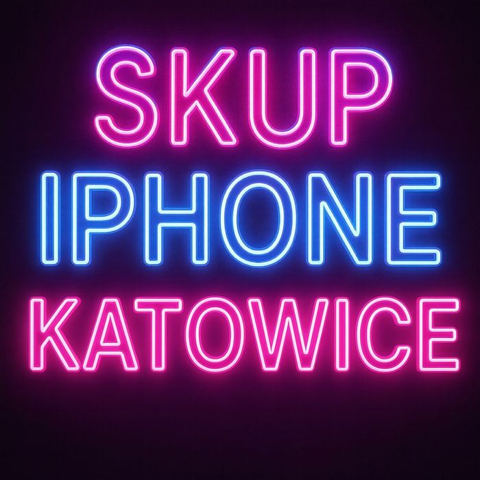 [ Skup iPhone Katowice ] Uszkodzone-Nowe-Używane