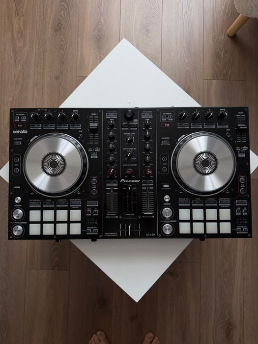 Контролер Pioneer ddj-sr