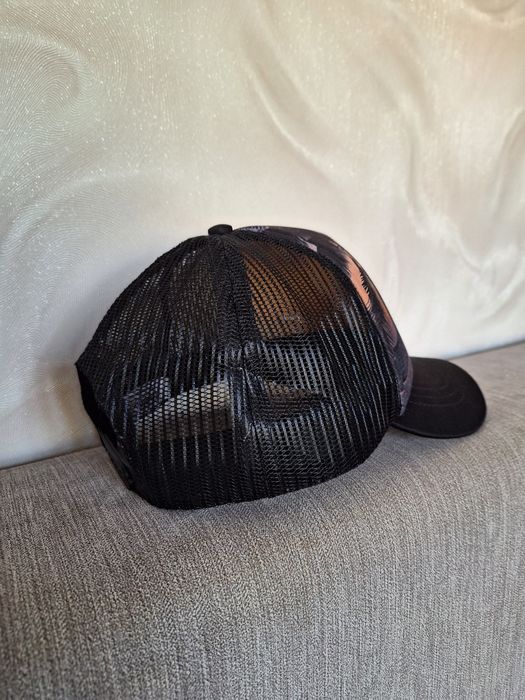 Кепка. Бейсболка летняя